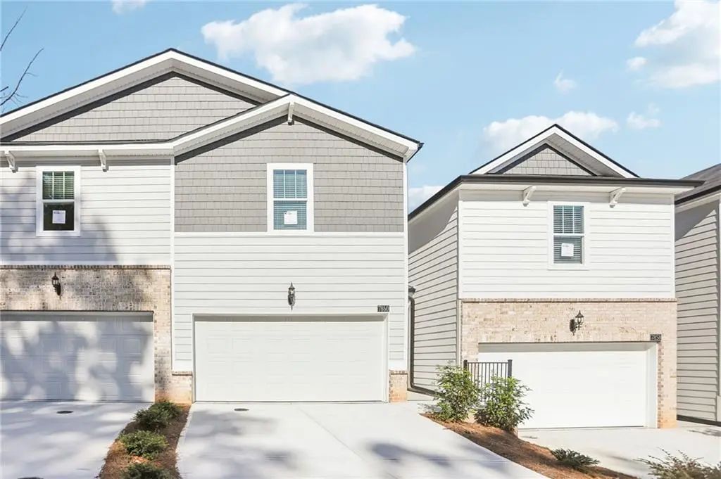 7860 Marie Way, Fairburn