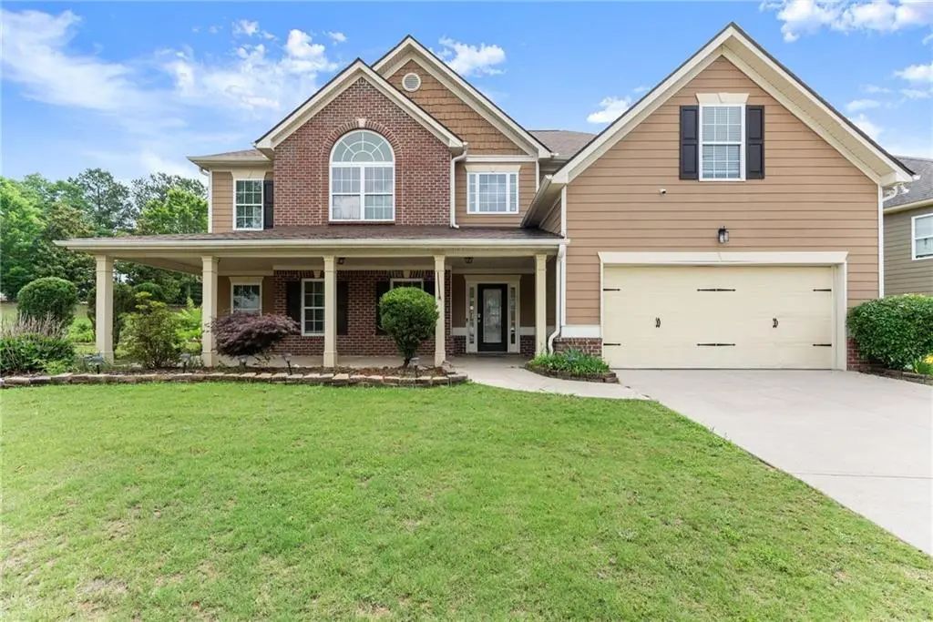 2868 Rolling Downs Way, Loganville