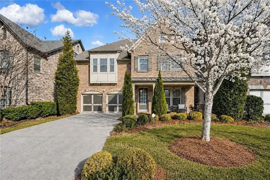 11395 Easthaven Place, Johns Creek