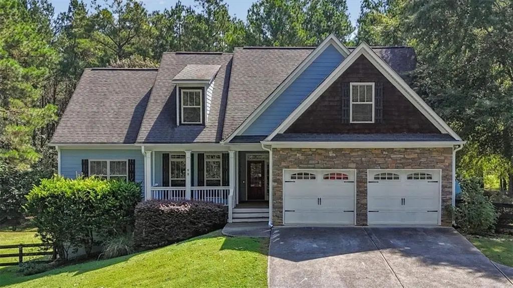 479 Iron Hill Rd, Taylorsville