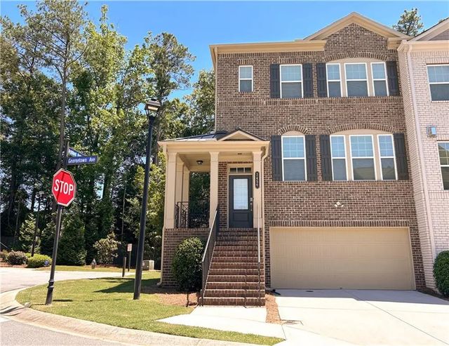 2454 Georgetown Avenue, Atlanta