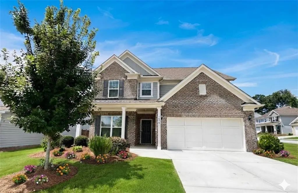 1838 Atherton Way, Auburn
