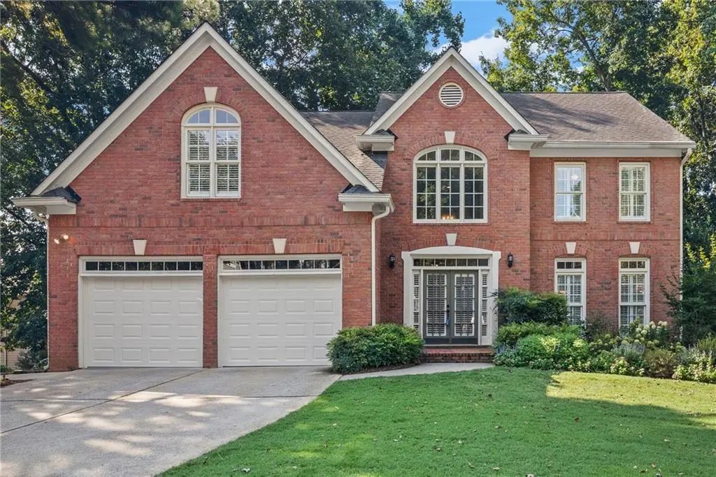 5785 Millwick Drive, Johns Creek