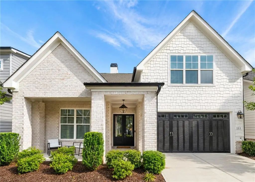 111 Ivey Way, Woodstock