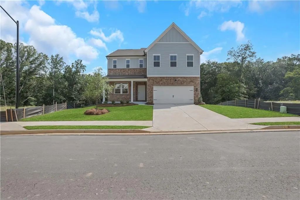 3091 Ace Boulevard, Lawrenceville