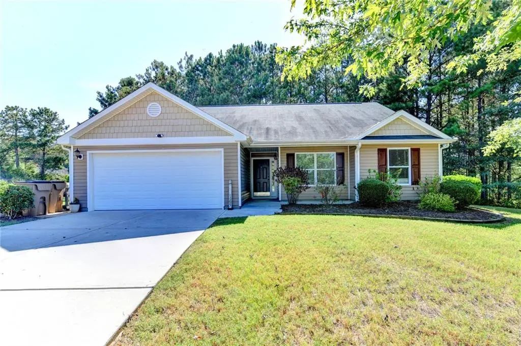 1605 Jessica Lane, Winder