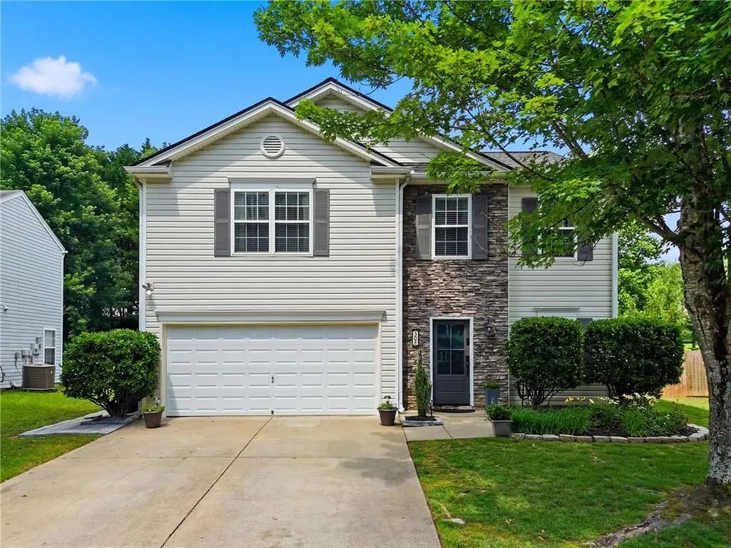308 Westminster Drive, Canton