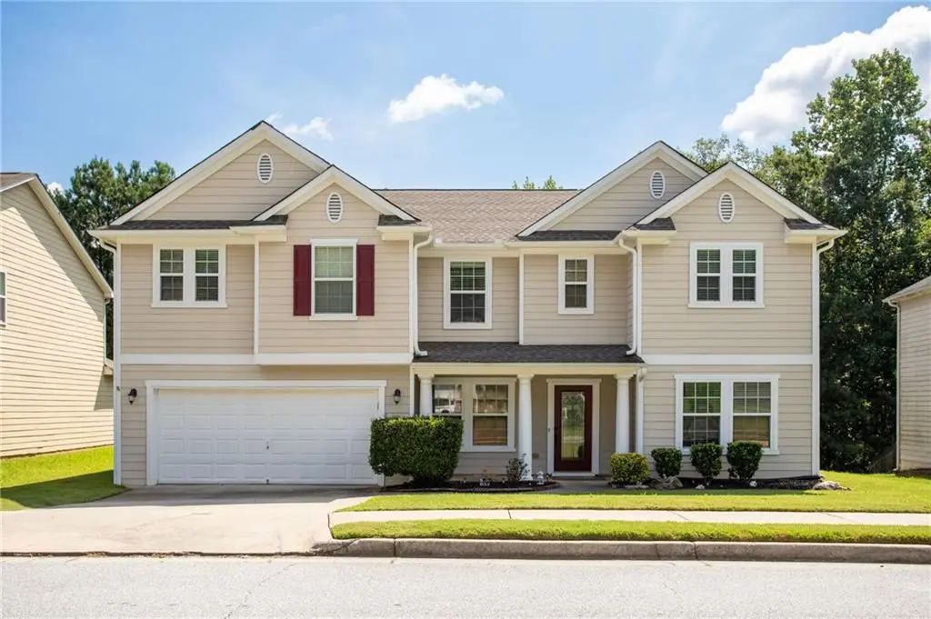 780 Kirkly Way, Fairburn