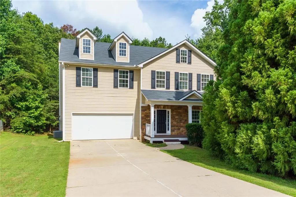 9015 Montclair Hills Drive, Cumming