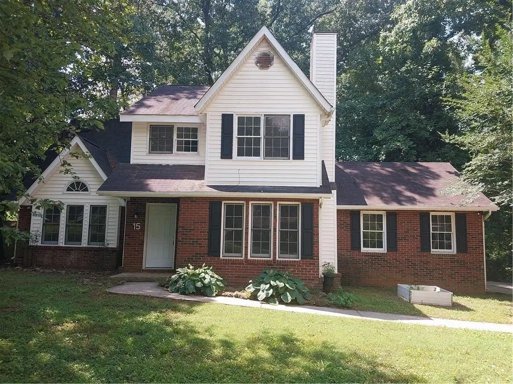 15 Lakeview Lane, Stockbridge