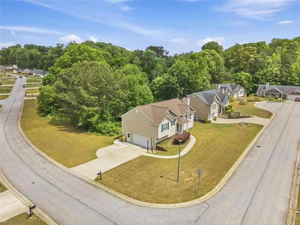 2126 Crown Park Drive, Winder