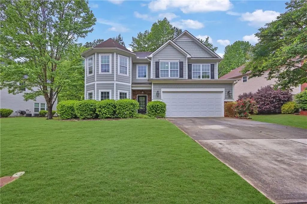 2818 Stockbridge Way, Dacula
