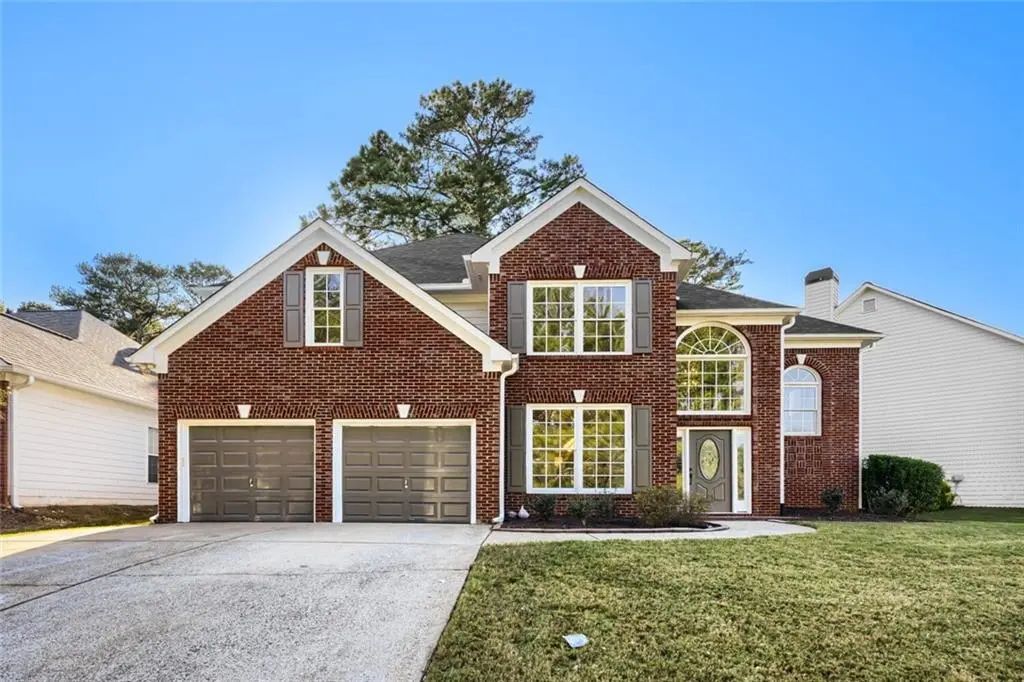 3728 Ramsey Drive, Marietta