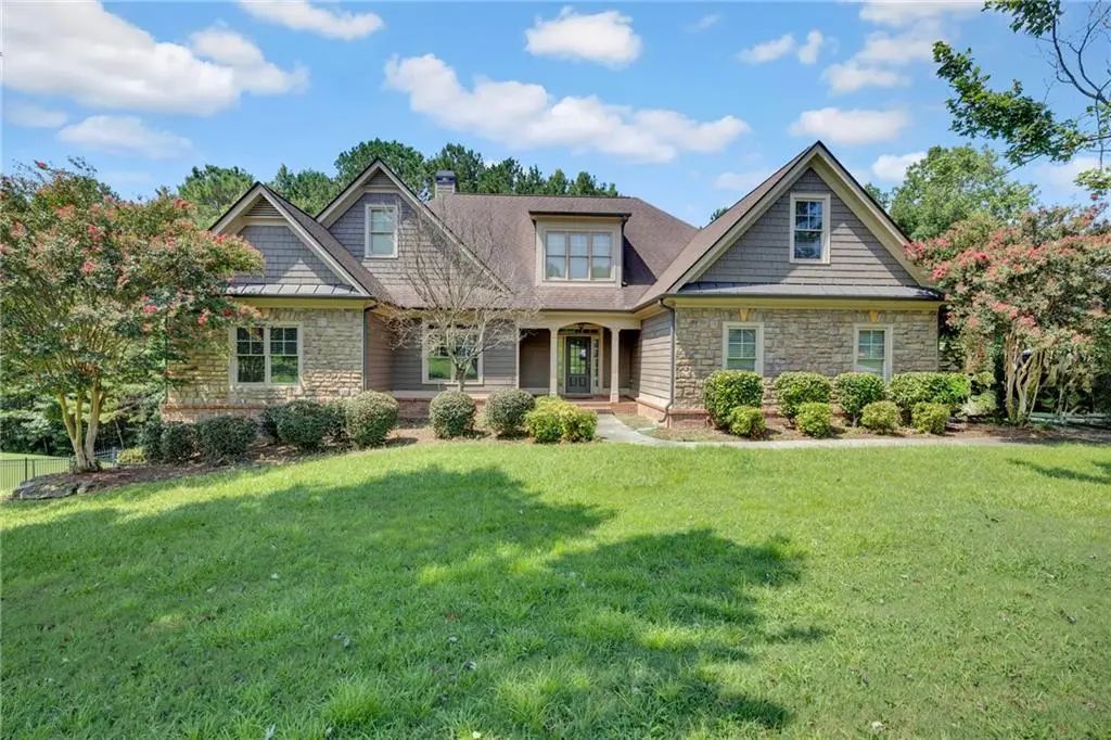 247 Chandler Walk, Loganville
