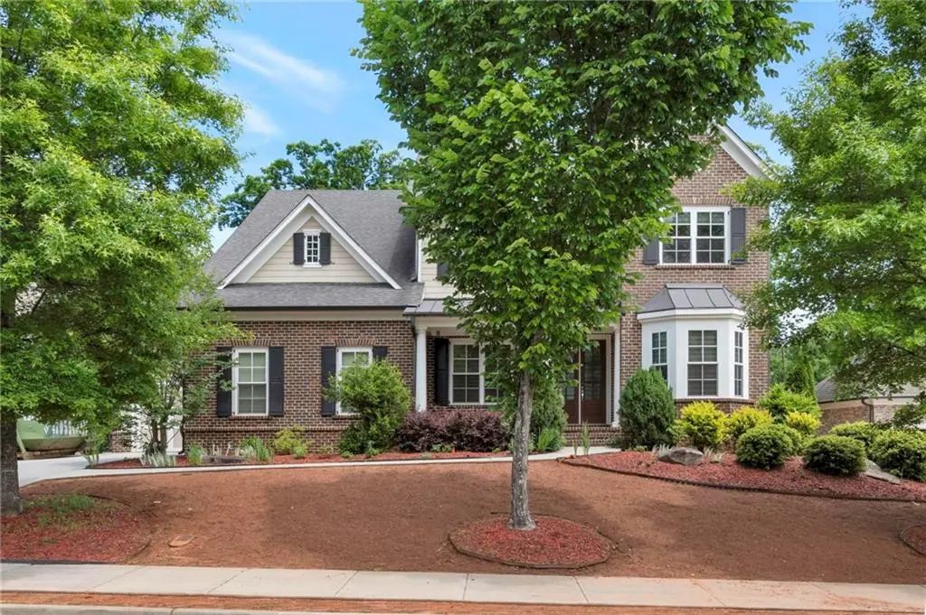11055 Callaway Drive, Duluth