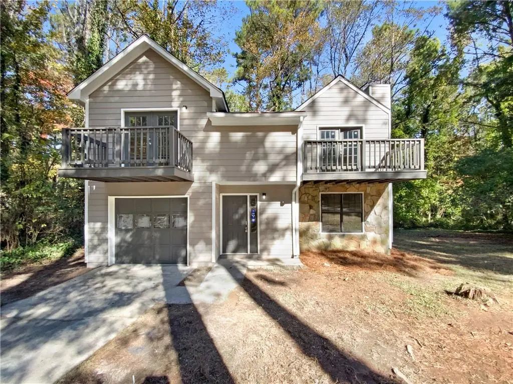 2744 Lisa Drive, Jonesboro