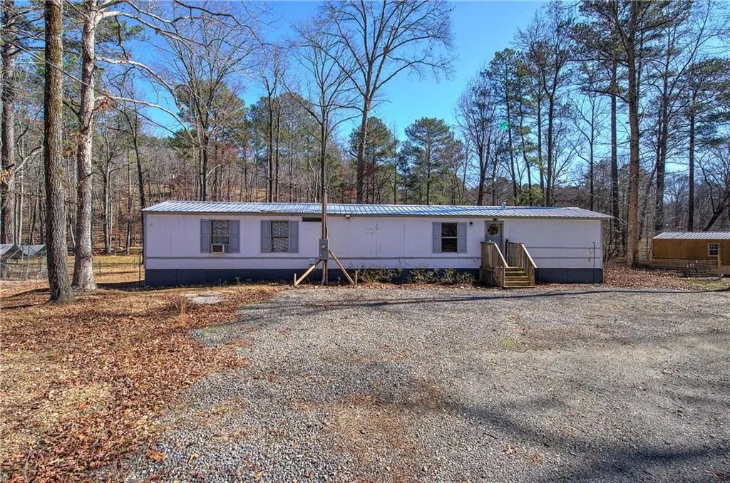 676 Flowery Branch Road, Kingston