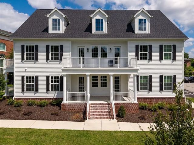Unit B1 - 1200 Ponce De Leon Avenue, Atlanta