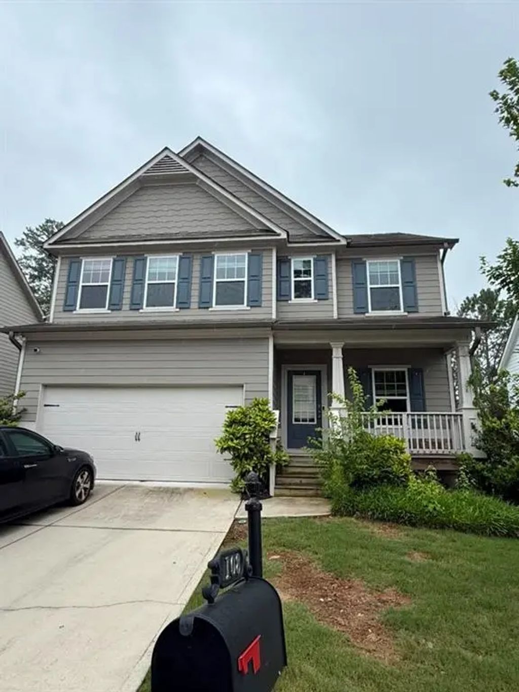 108 Arena Trail, Dallas