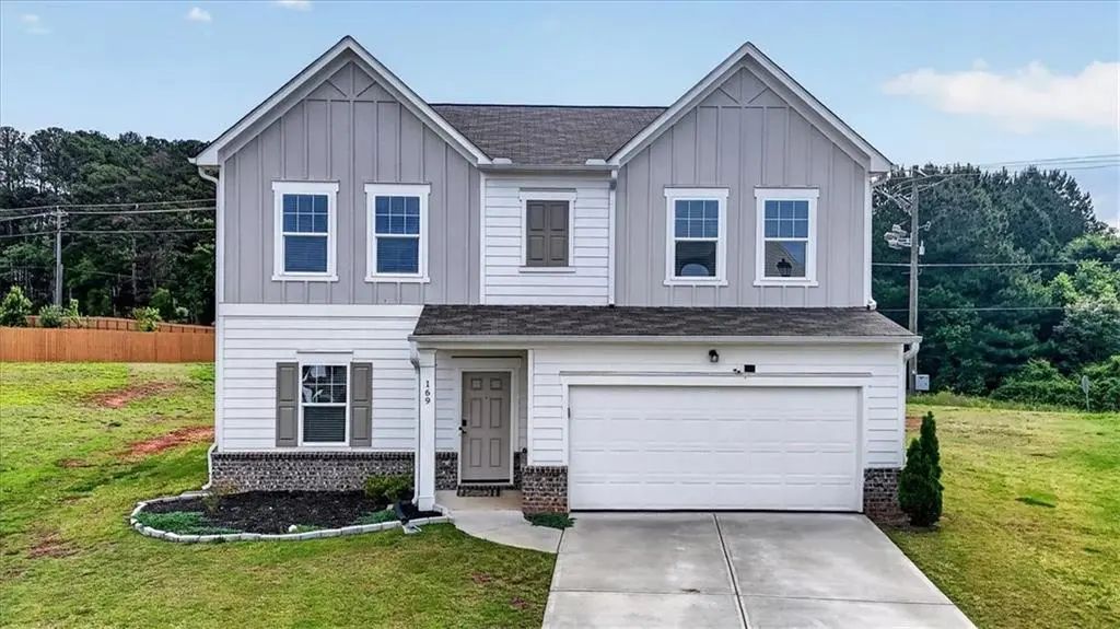169 Verona Drive Nw, Cartersville