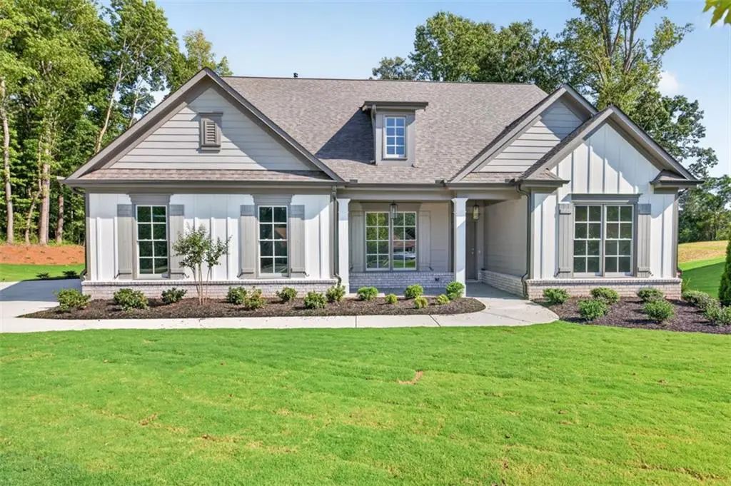 4767 E Reed Road, Gainesville