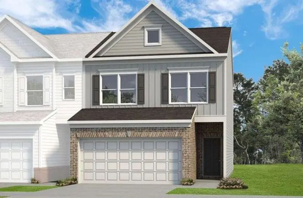 Unit 85 - 512 Brixton Drive, Villa Rica