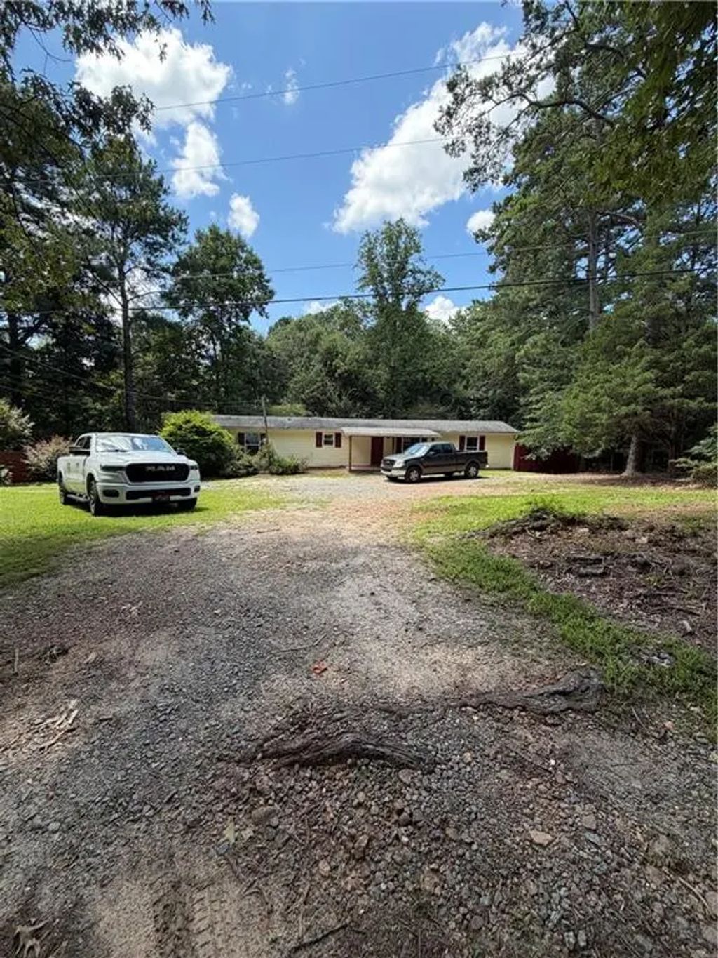 134 Delay Street, Woodstock