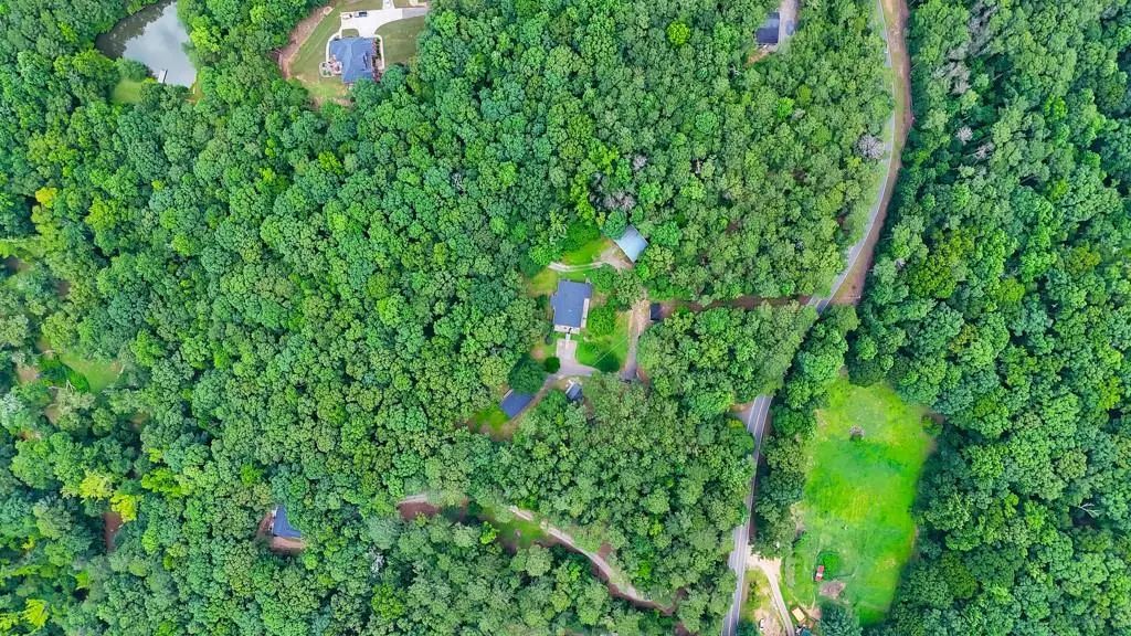 4941 N Helton Road, Winston