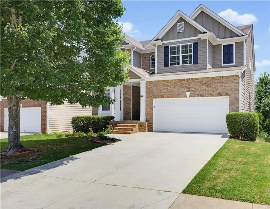 3470 Drayton Manor Run, Lawrenceville
