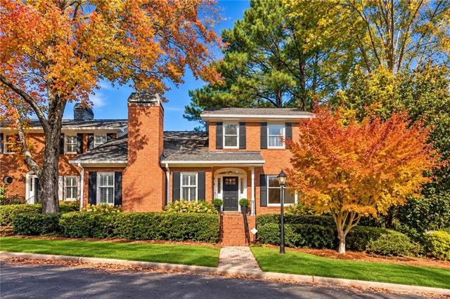 Unit 44 - 44 Pointe Terrace Se, Atlanta