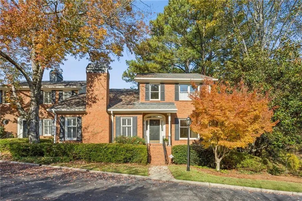 Unit 44 - 44 Pointe Terrace Se, Atlanta