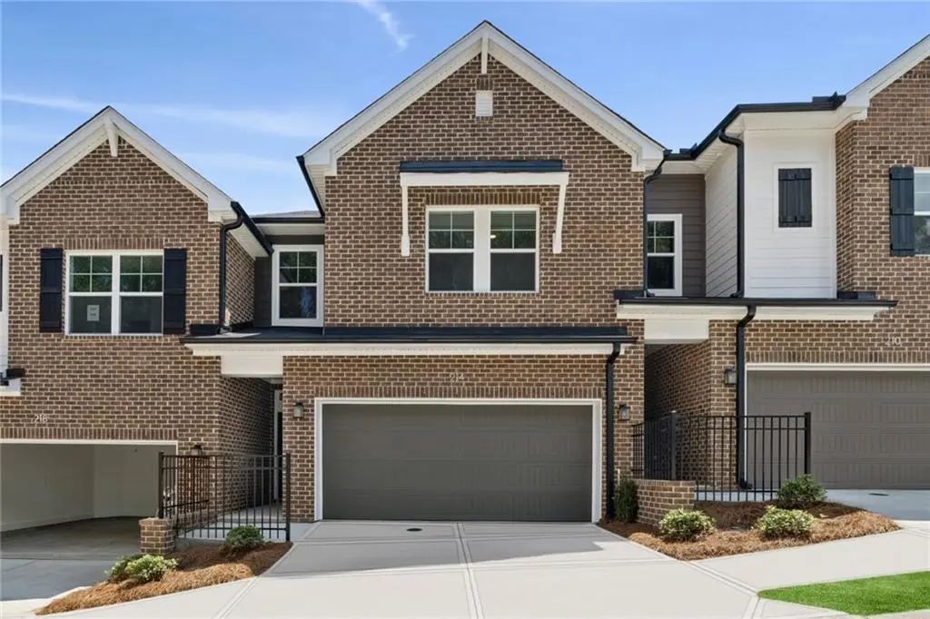 214 Redbud Road, Canton