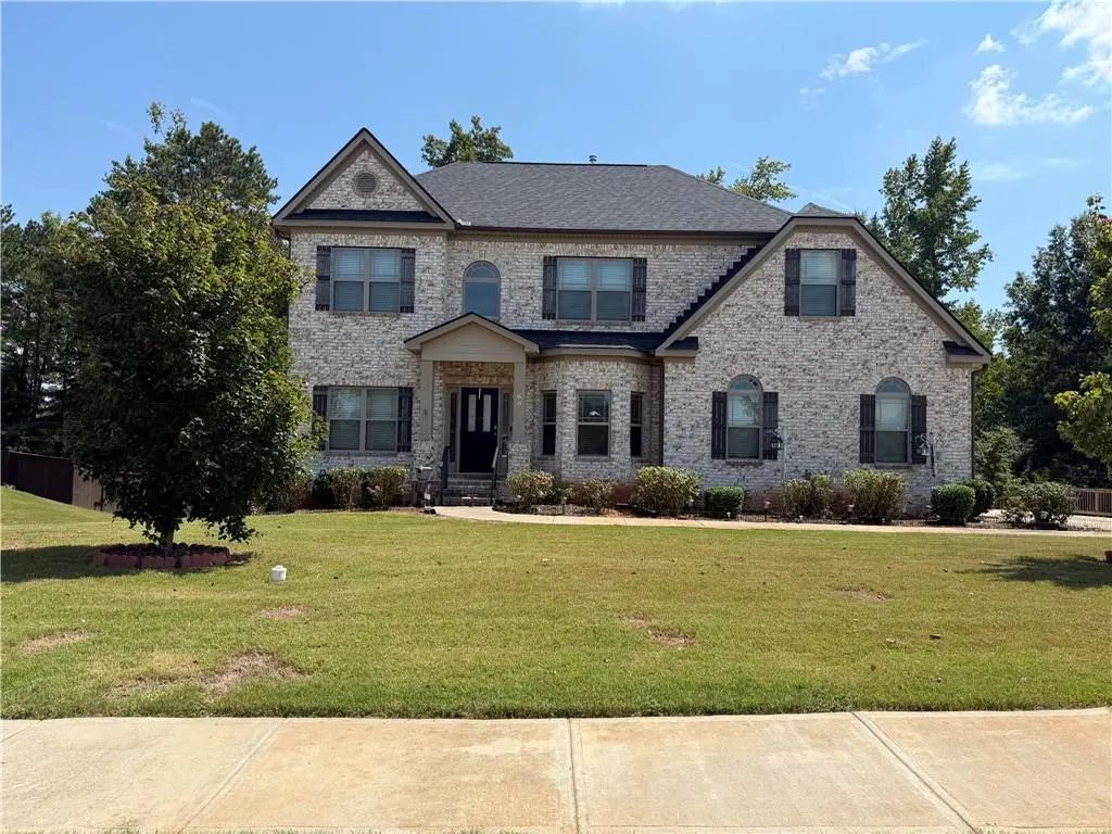 60 Charleston Drive, Senoia