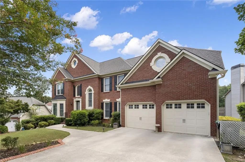 5520 Camden Lake Pointe Nw, Acworth