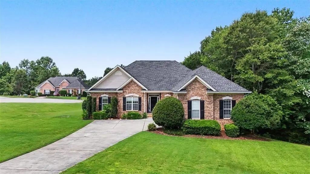 118 Jasmine Way, Villa Rica