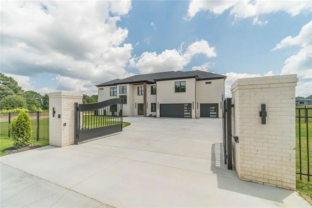 3579 New Hope Road, Dacula