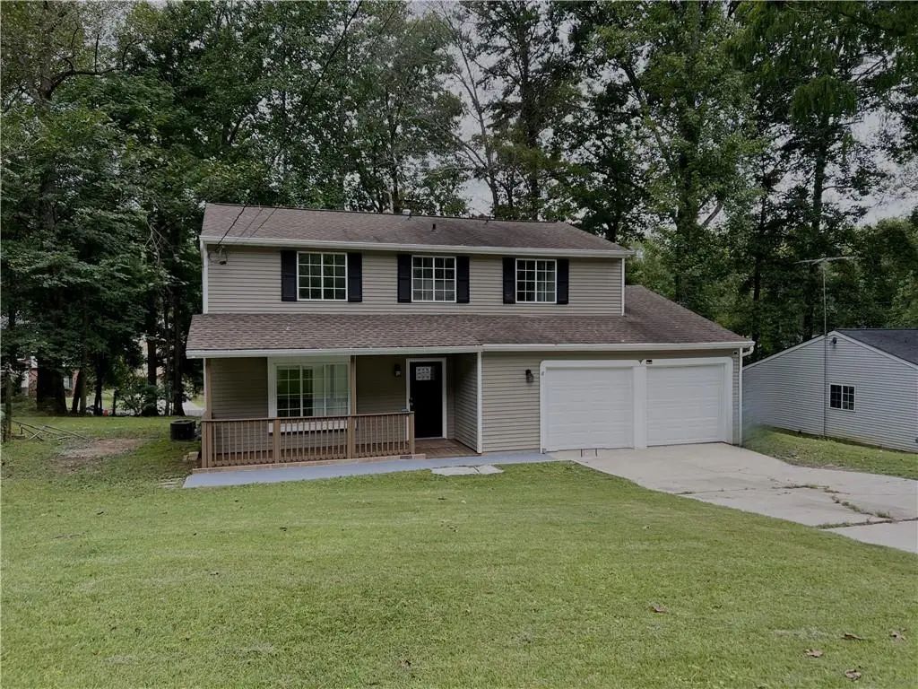 478 Engle Drive, Tucker