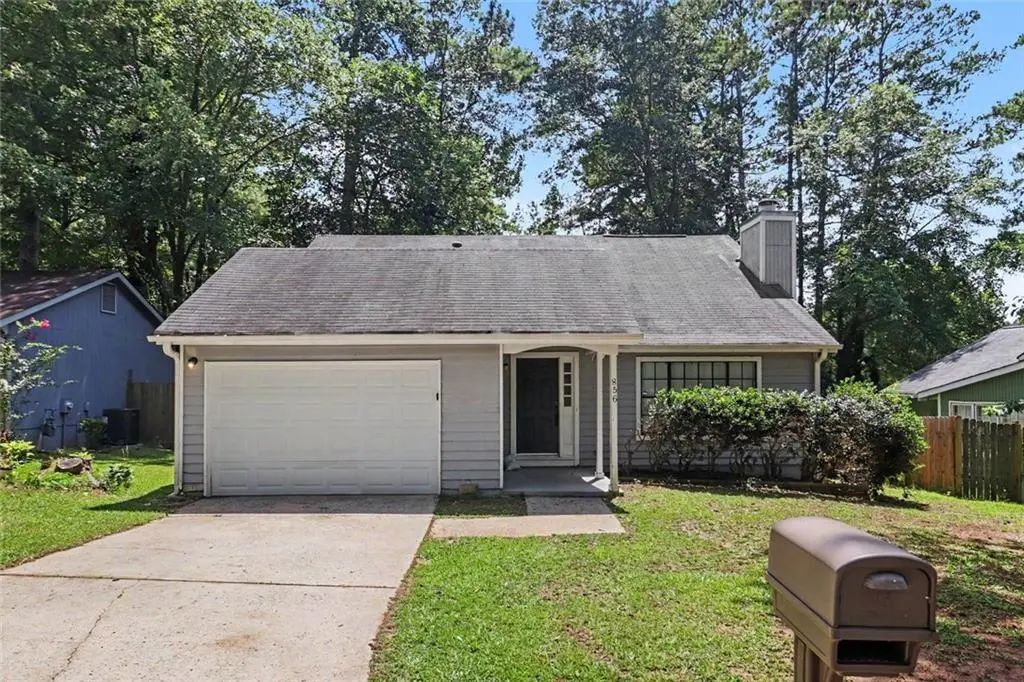 856 Park Villa Way, Jonesboro