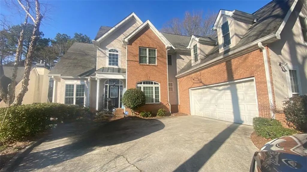 158 Eagles Club Drive, Stockbridge