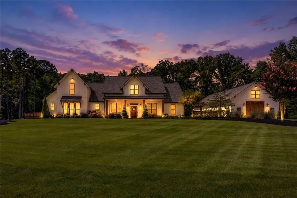 1092 Stewart Road, Monroe