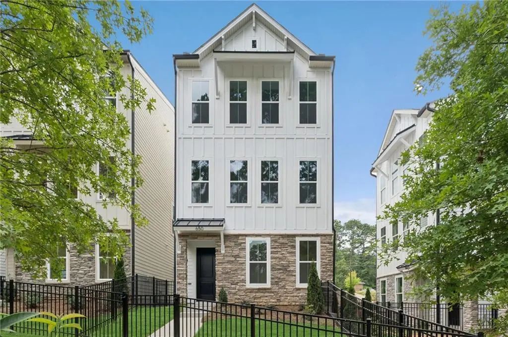 650 Memphis Drive, Scottdale
