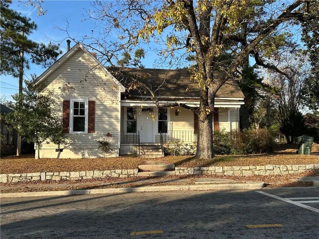 1007 Peek Street, Conyers