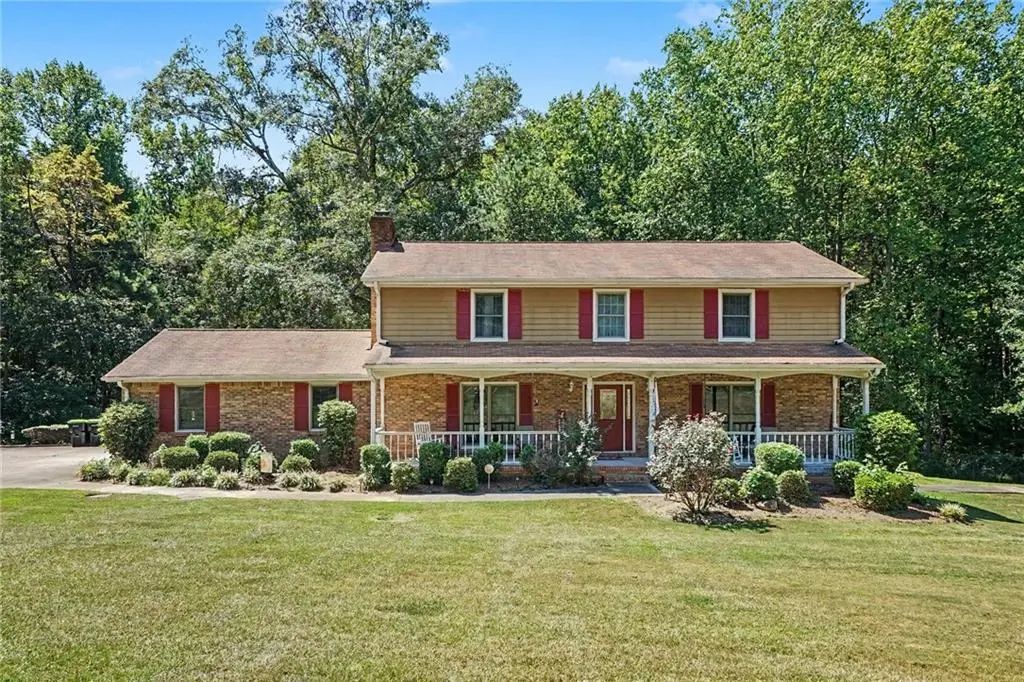 1107 Wallington Court Nw, Conyers