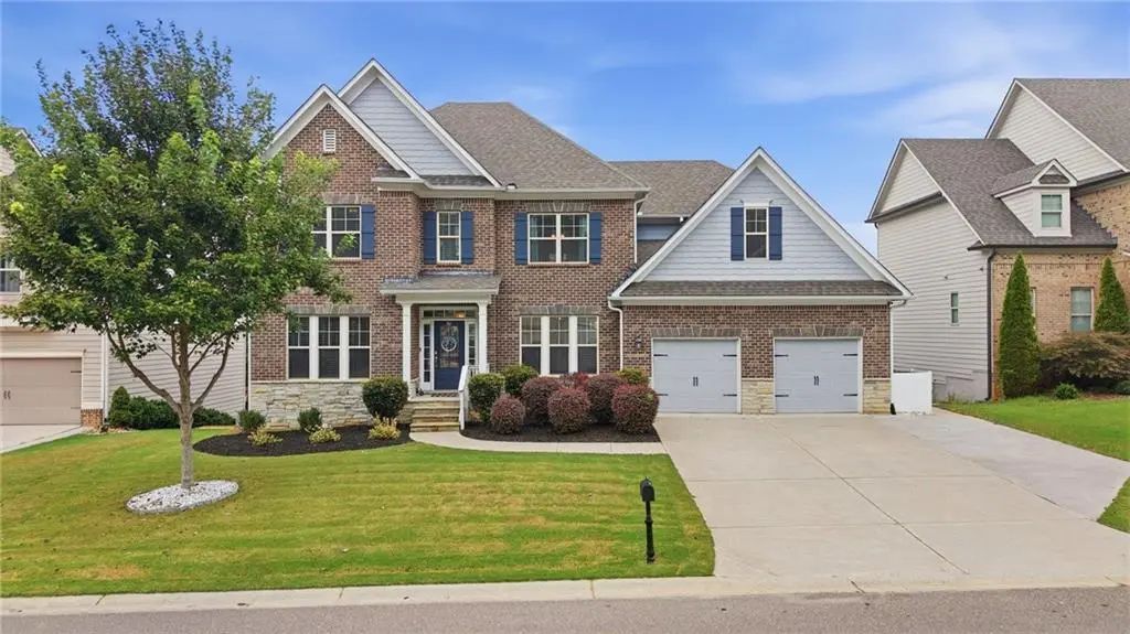 2080 Poplar Ridge Place, Cumming