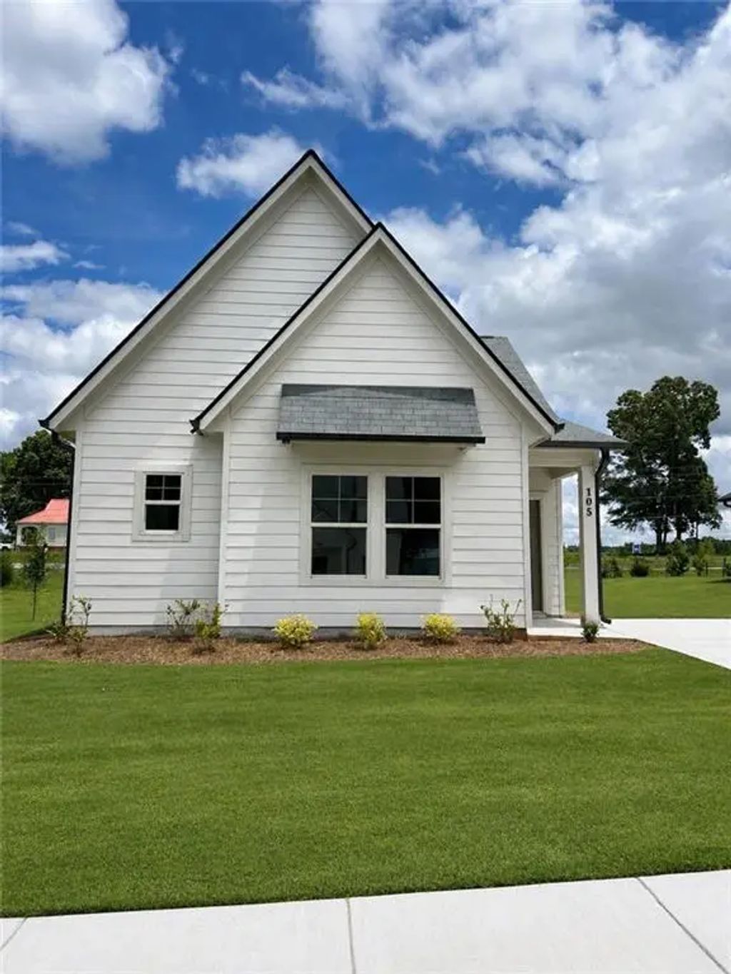 105 Winston Way, Carrollton