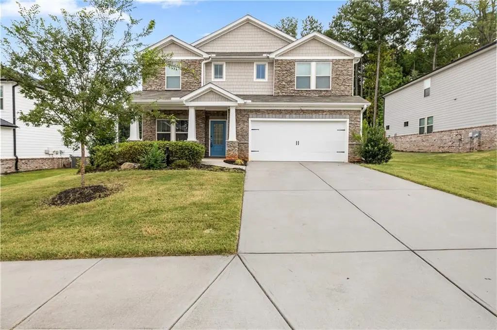 4467 Bethany Manor Drive, Snellville