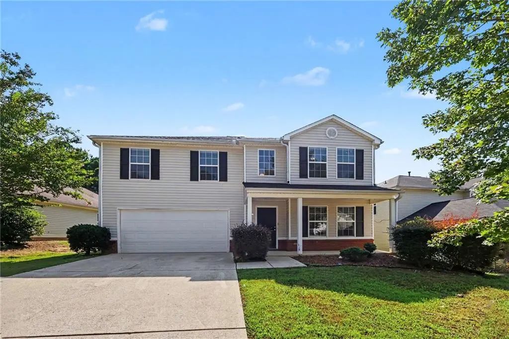 2020 Sweet Bay Drive, Villa Rica