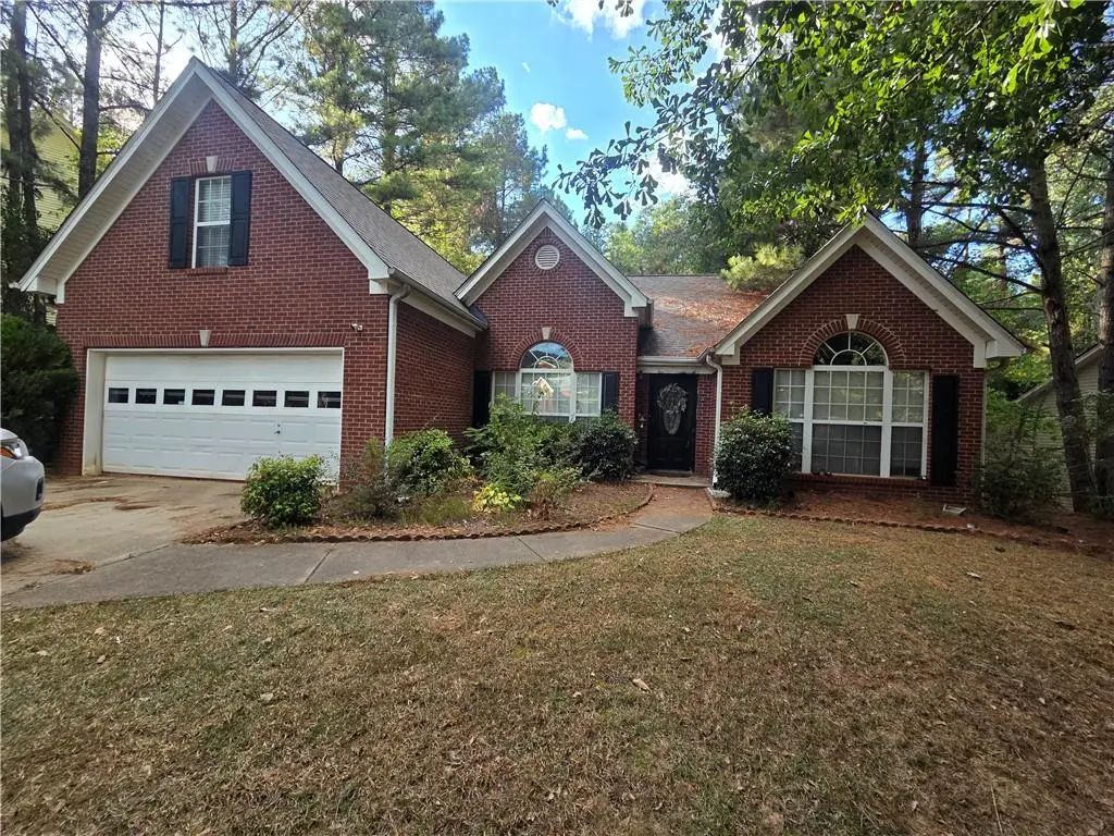 552 Keldron Drive, Lawrenceville