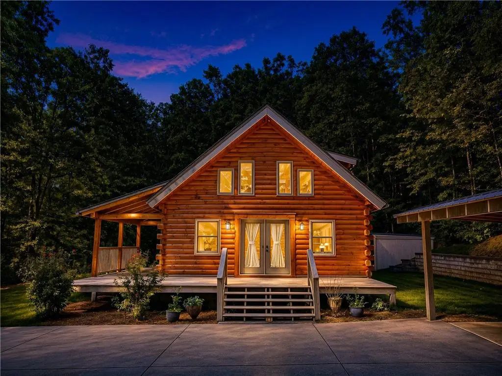4947 Weaver Road, Gainesville