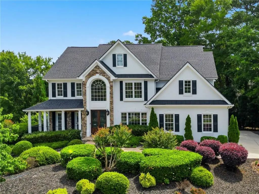 3001 Towneside Lane, Woodstock